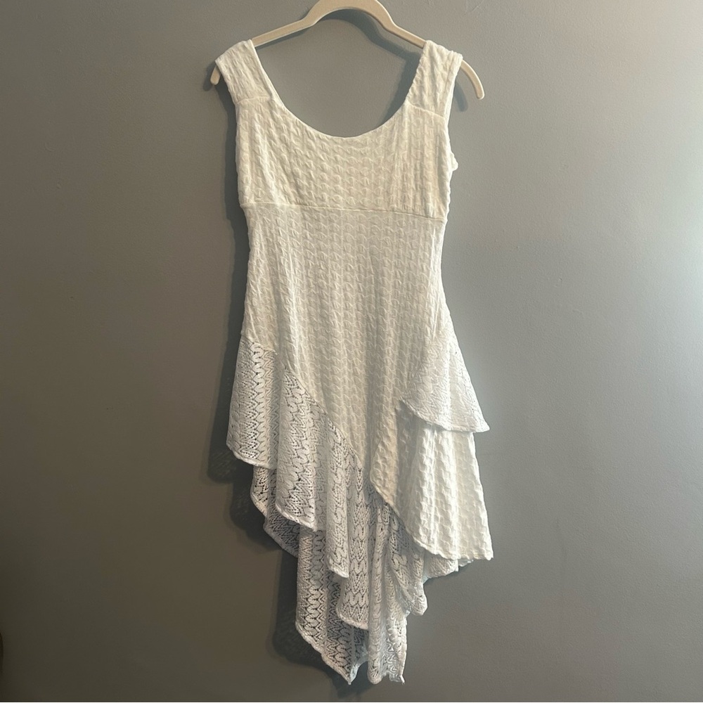 Free People x REVOLVE Sierra Off The Shoulder Top - Picture 4 of 11